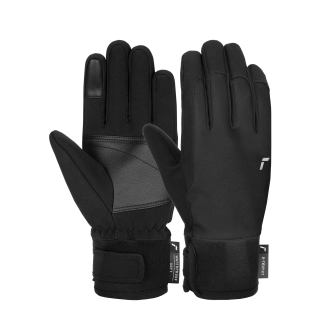 Reusch Lively R-TEX® XT TOUCH-TEC 6435231 7702 black 1